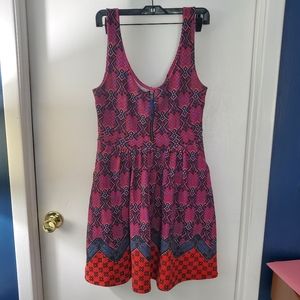 Anthropologie Maeve dress size medium